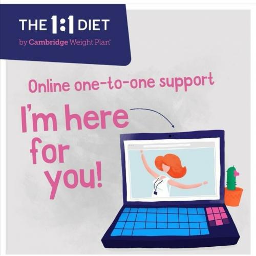 Looking to lose 1 stone before Christmas?