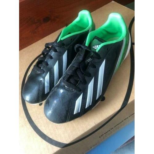Kids football boots