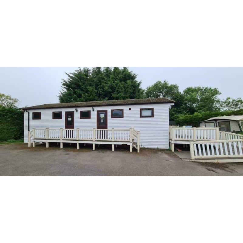 TOILET BLOCK FOR SALE 41X14 ALL ELECTRIC FREE UK DELIVERY