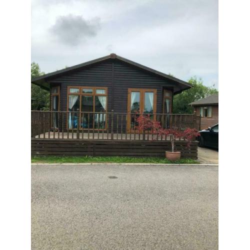 Stateley Lockwood | 2007 | 40x20 | 2 Bed | DG | CH SALE AGREED