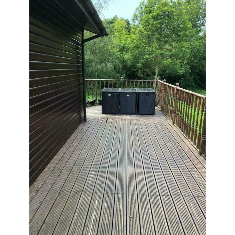 Stateley Lockwood | 2007 | 40x20 | 2 Bed | DG | CH SALE AGREED