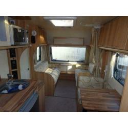 Bailey Orion 530 / 6 2012