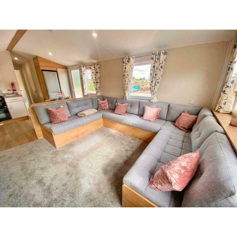 Willerby Kelston 2020 brand new caravan for sale