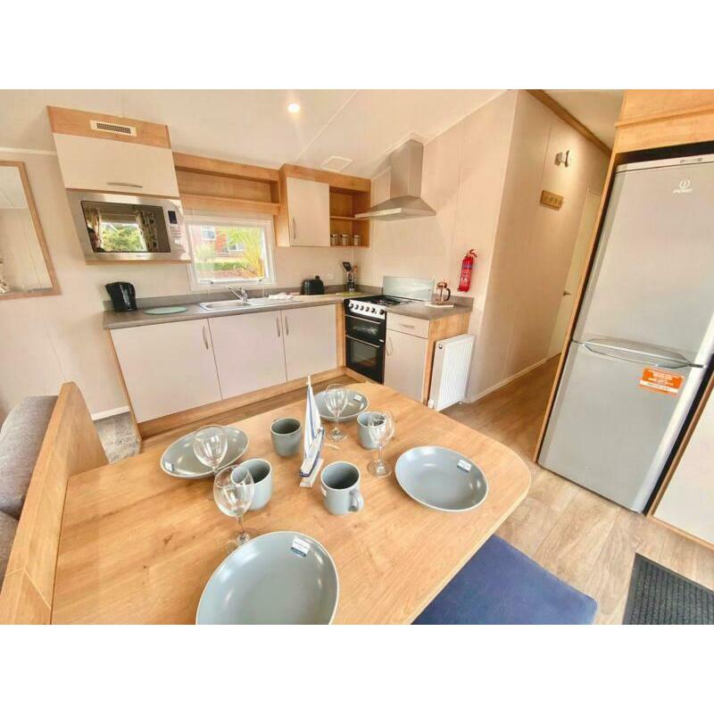 Willerby Kelston 2020 brand new caravan for sale