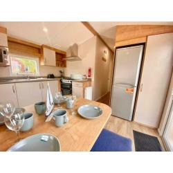 Willerby Kelston 2020 brand new caravan for sale