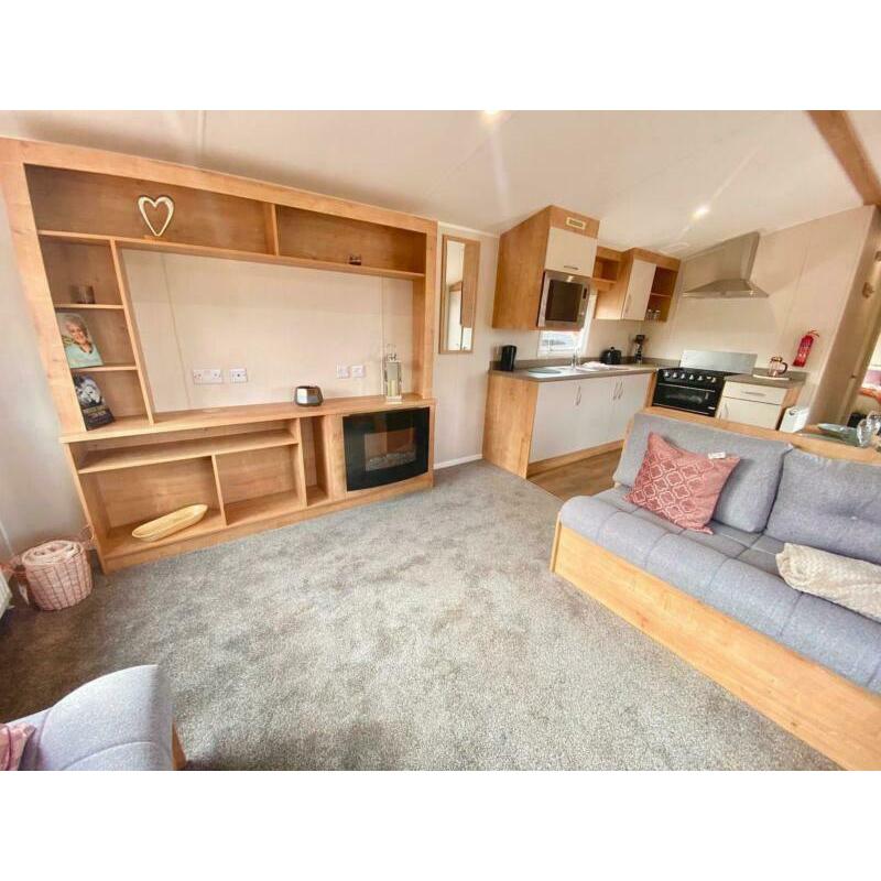 Willerby Kelston 2020 brand new caravan for sale