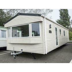 DOUBLE GLAZED CENTRAL HEATED 36X12FT WIDE CALL DEVAN ON 07495701402