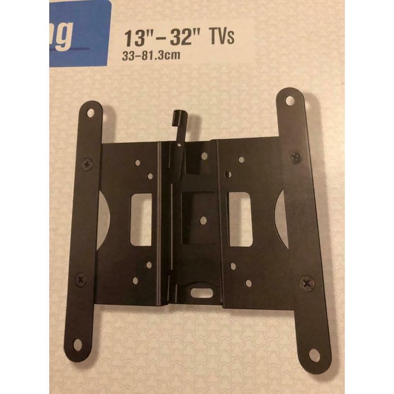 Secura - Tilting wall mount 13? - 32? TVs