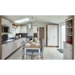 NEW Stunning Lodge/Holiday Home-Willerby Sheraton Elite 2021 -YORKSHIRE DALES 5*