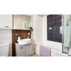 NEW Stunning Lodge/Holiday Home-Willerby Sheraton Elite 2021 -YORKSHIRE DALES 5*