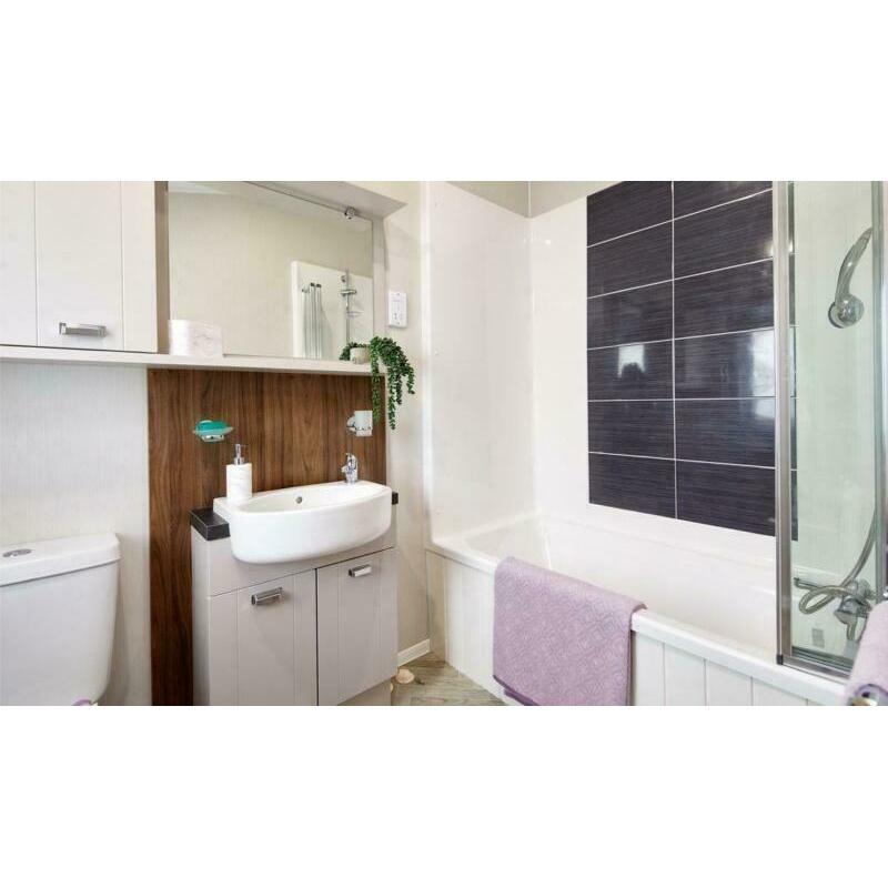 NEW Stunning Lodge/Holiday Home-Willerby Sheraton Elite 2021 -YORKSHIRE DALES 5*