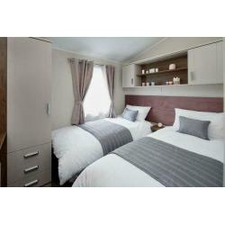 NEW Stunning Lodge/Holiday Home-Willerby Sheraton Elite 2021 -YORKSHIRE DALES 5*