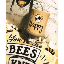 Scentsy bee happy mini plug in
