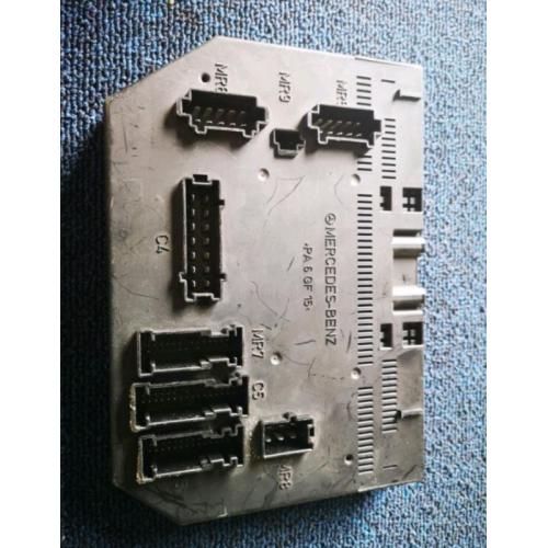 MERCEDES BENZ S W221 A221 ELECTRIC UNIT/MODUL A221 900 71 02