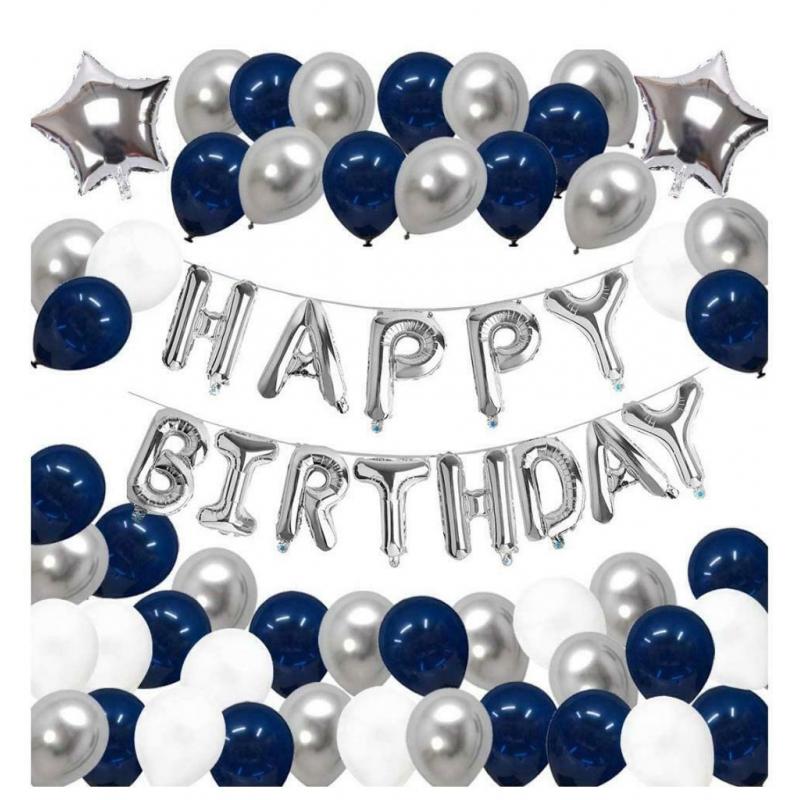 Balloons