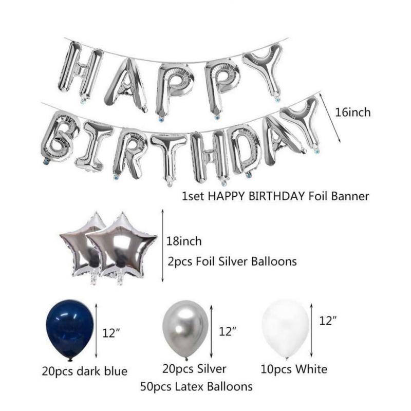 Balloons