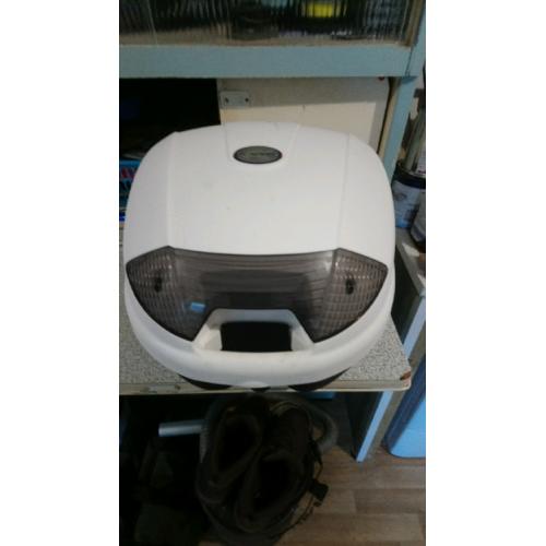 Kappa Top Box