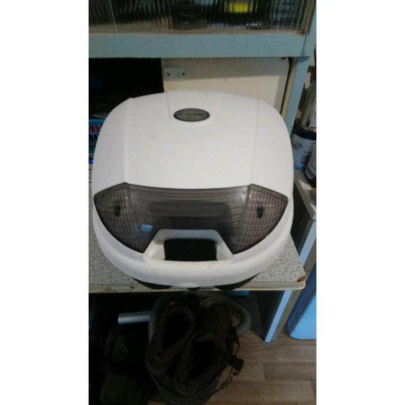 Kappa Top Box