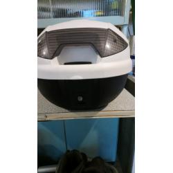 Kappa Top Box