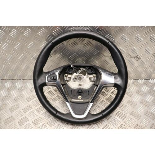 FORD FIESTA MK7 VAN STEERING WHEEL 2013-2017 GJ15