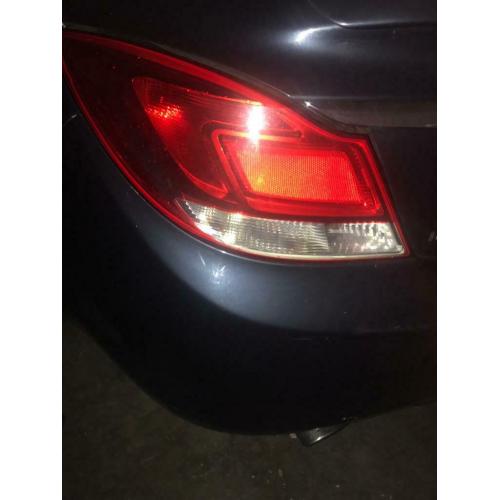 Vauxhall insignia rear tail light