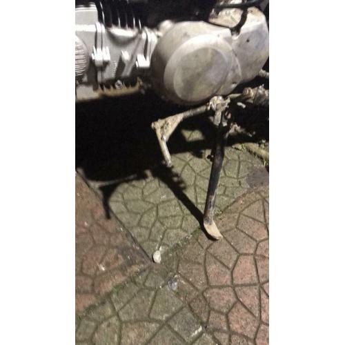140 pit bike for sale