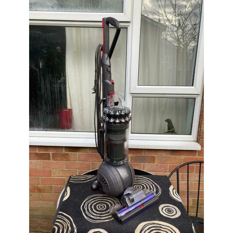 Dyson Dc75 Animal Cinetic Big Ball Fully Serviced