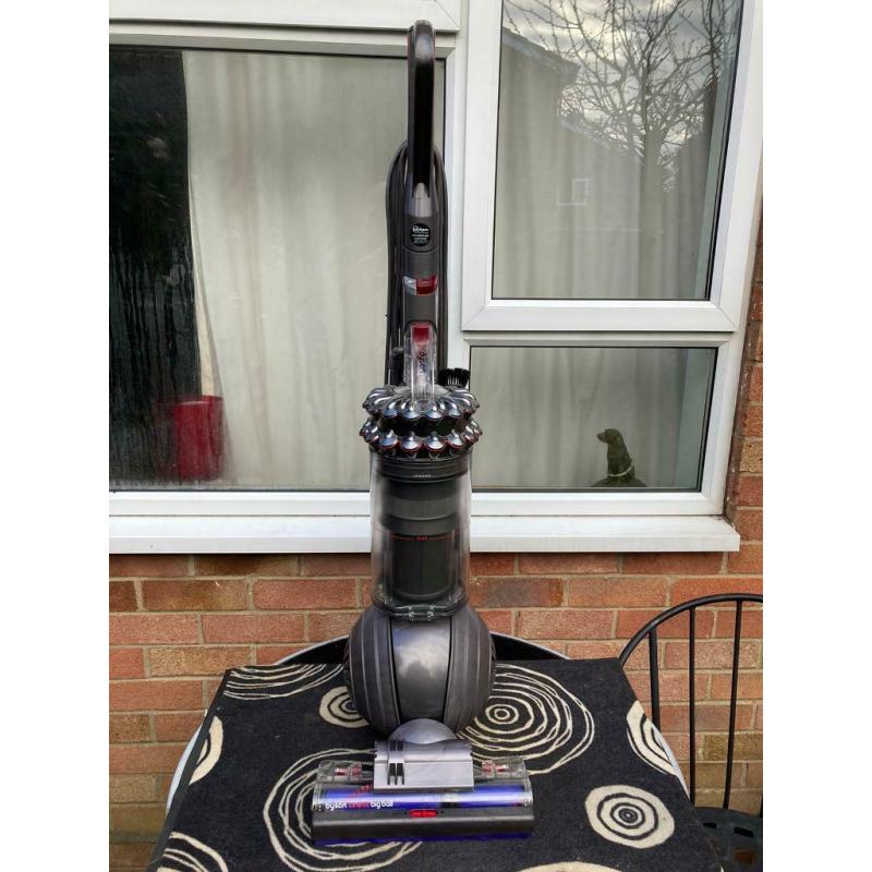 Dyson Dc75 Animal Cinetic Big Ball Fully Serviced
