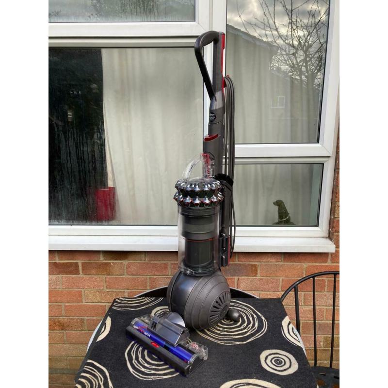 Dyson Dc75 Animal Cinetic Big Ball Fully Serviced