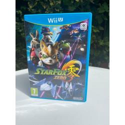 StarFox Zero for Wii U