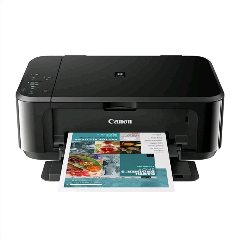 Canon PIXMA *SOLD* MG3650S Printer