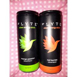 Flyte Energy Drink - 250ml