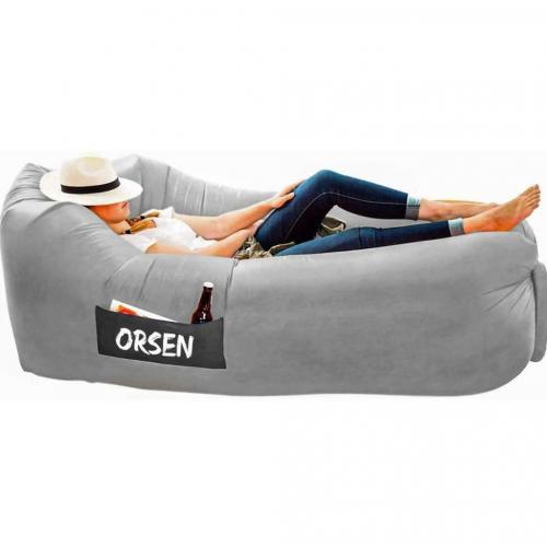 Orsen Air Lounger