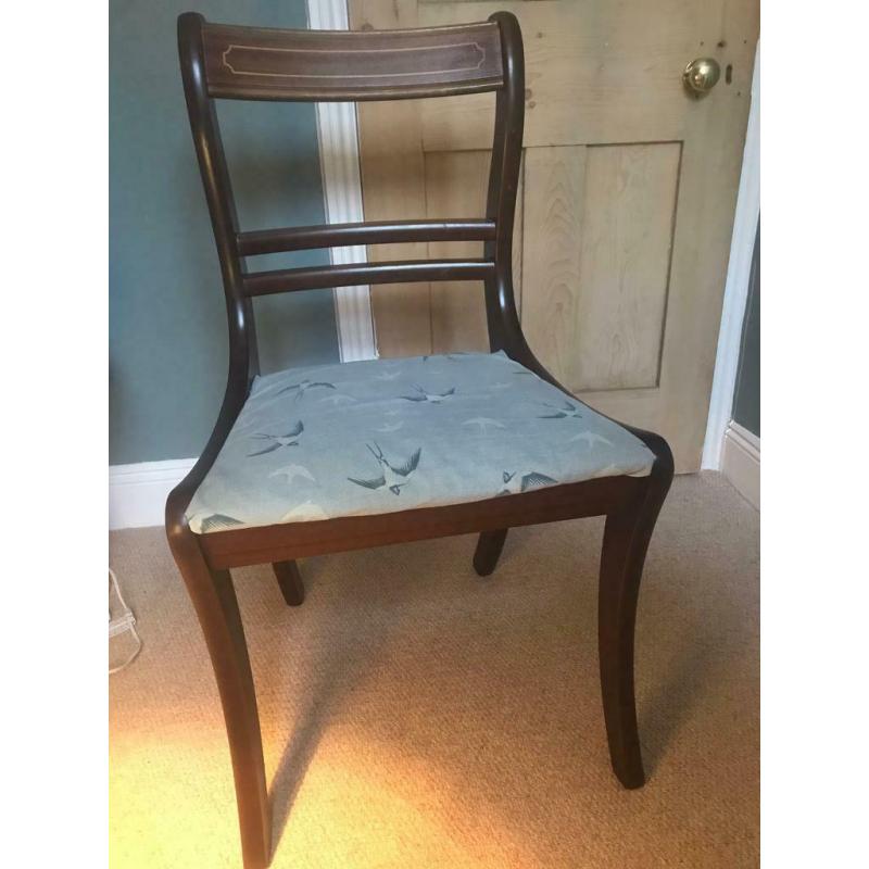 Free Dining Chair