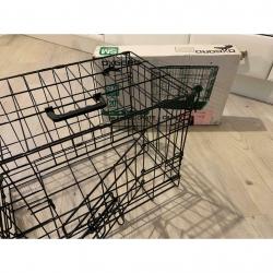 Small Dog Crate FREE to collect