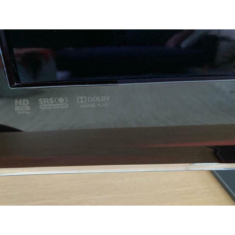 Samsung 6 Series LCD TV 40?