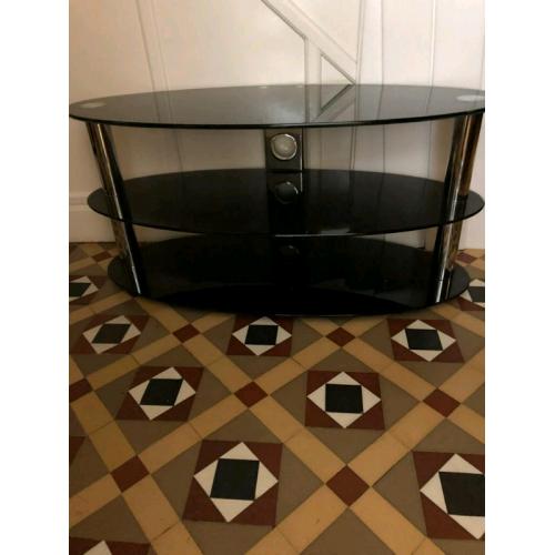 Free TV table