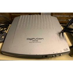 Digital box digi box receiver