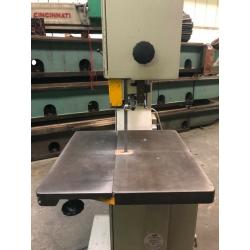 STARTRITE MODEL VOLANT 24 VERTICAL BAND SAW
