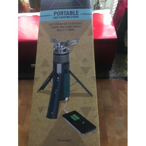 TEGSTOVE BRAND NEW BOXED