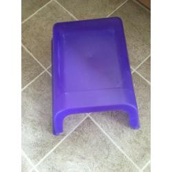 For Sale Hood/Lid for Scoop free litter box