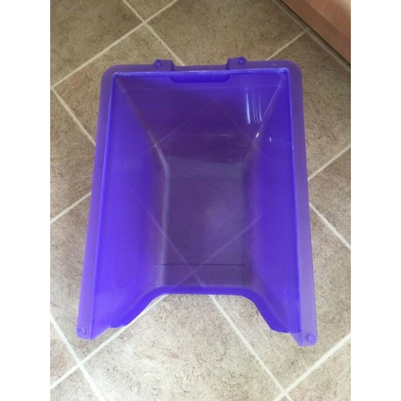 For Sale Hood/Lid for Scoop free litter box