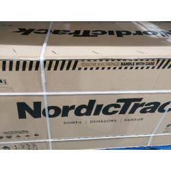 SOLD NordicTrack RX800 Folding Rower