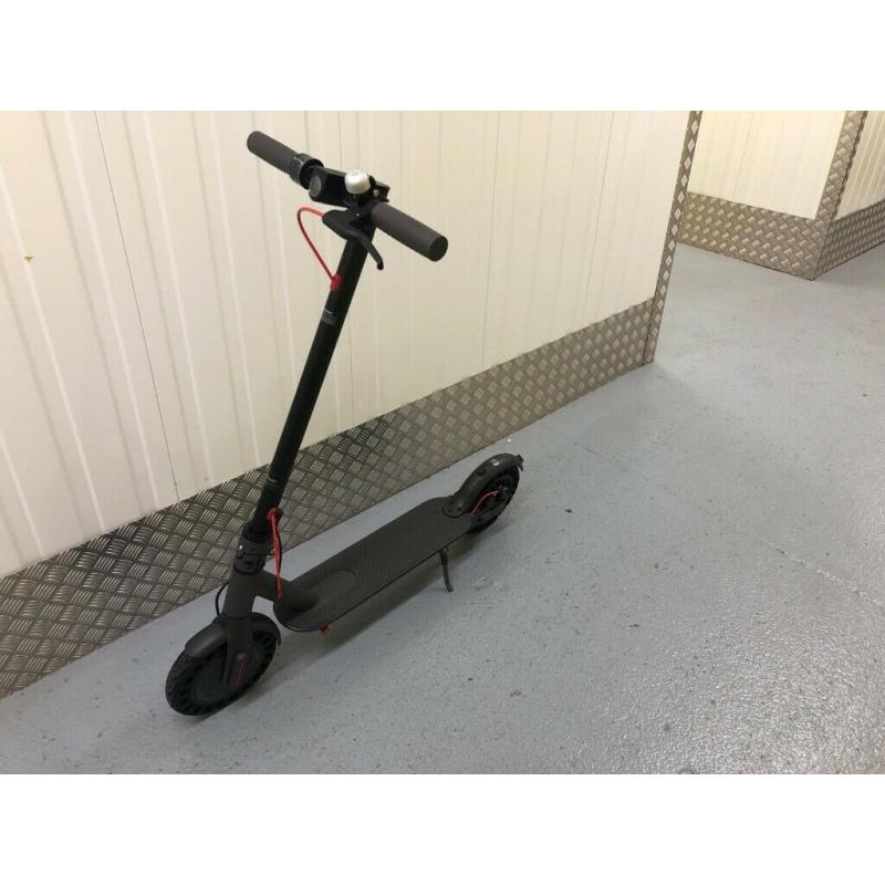 CHRISTMAS gift 2020 Electric Scooter for adults, Bluetooth enabled water-resistant & Warranty