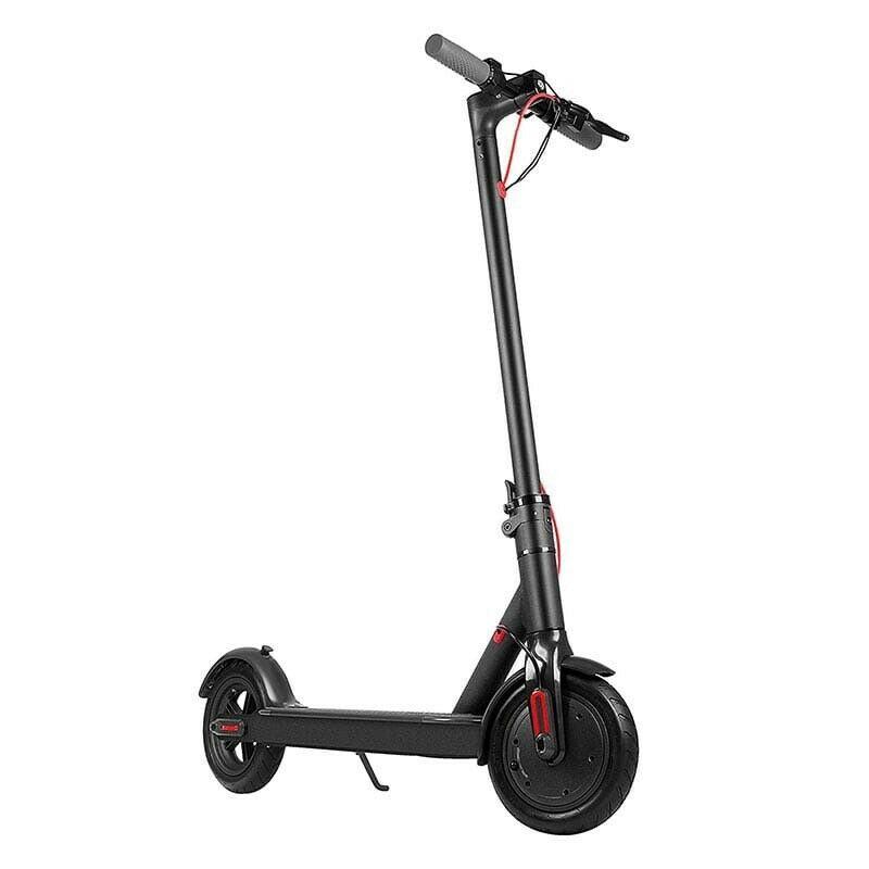 CHRISTMAS gift 2020 Electric Scooter for adults, Bluetooth enabled water-resistant & Warranty