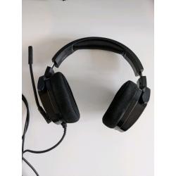 Nubwo PlayStation / PC / Xbox Headset with microphone
