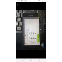 Sony Xperia M2 8GB EE network