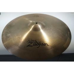 Avedis Zildjian 22 inch Ping Ride cymbal - '97 - USA - Vintage