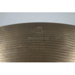 Avedis Zildjian 22 inch Ping Ride cymbal - '97 - USA - Vintage