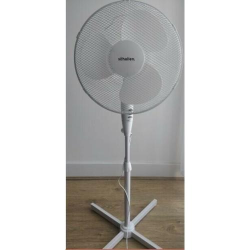 Air Cooling Fan